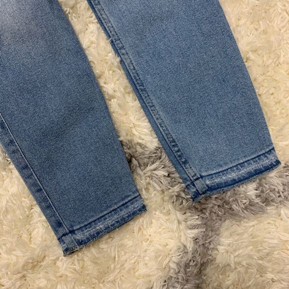 Hollister Skinny Jeans 1R (W25 L30) - Picture 8 of 8